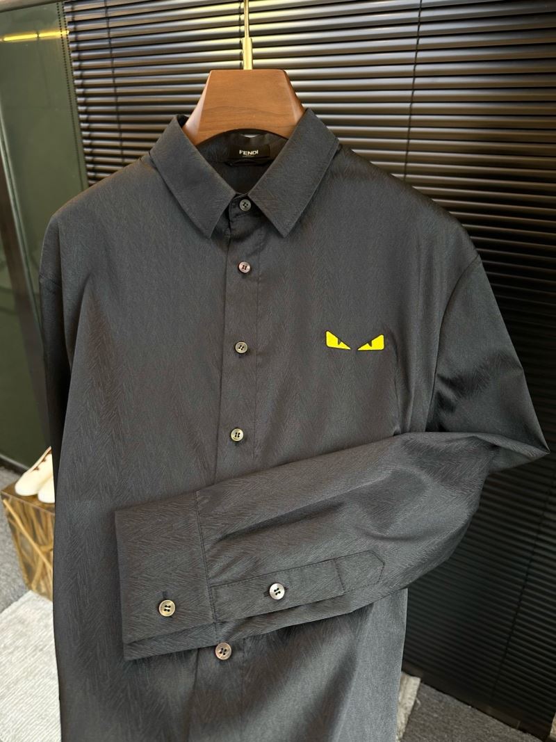 Fendi Shirts